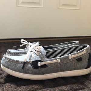 Sperry Boat Shoes